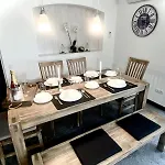 Hella Prázdninový dům Kippenheim