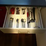 Prázdninový dům Hella