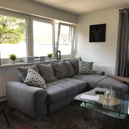 Hébergement de vacances Paradies Hella *
