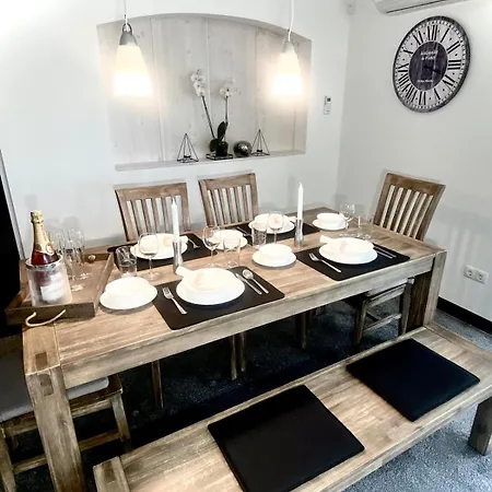 Paradies Hella Semesterbostad Kippenheim