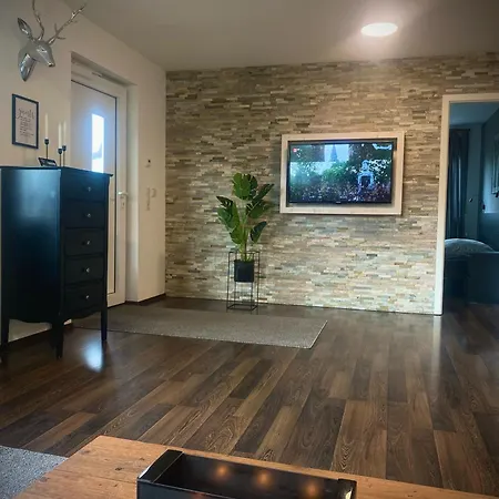 度假居 Paradies Hella