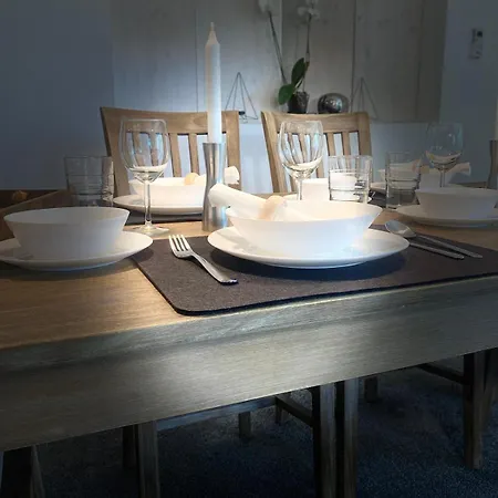 Paradies Hella Kippenheim