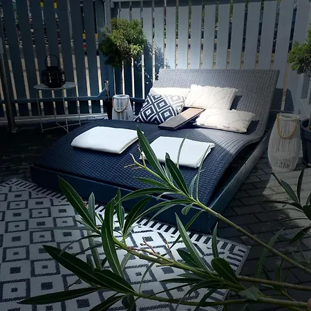 度假居 Paradies Hella *