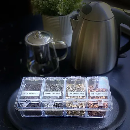 Paradies Hella 度假居 *