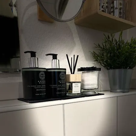 度假居 Paradies Hella *