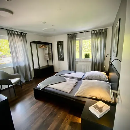 Paradies Hella 度假居