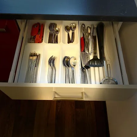 Semesterbostad Paradies Hella