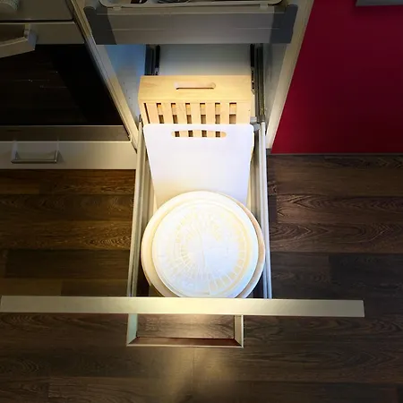 度假居 Paradies Hella *