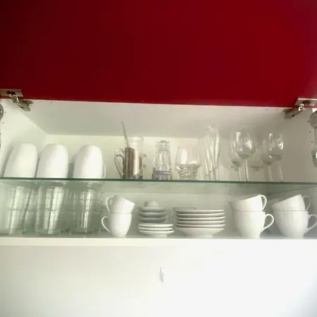 Paradies Hella Semesterbostad Kippenheim