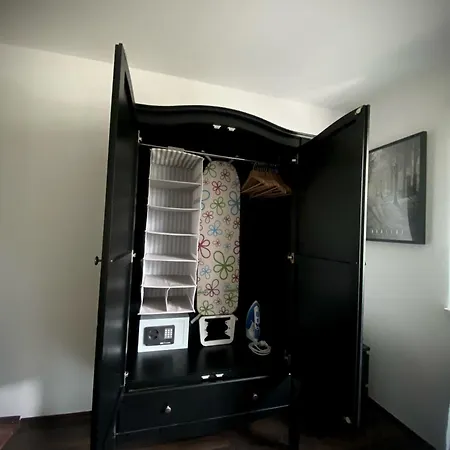 Paradies Hella Semesterbostad