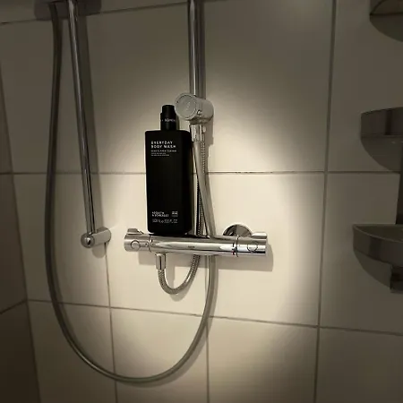 Paradies Hella Semesterbostad Kippenheim