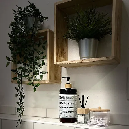 Paradies Hella 度假居