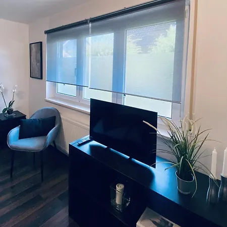 Paradies Hella Semesterbostad *